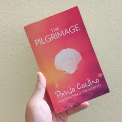 Pilgrimage sách ngoại văn tiếng Anh english book 