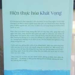 Hiện Thực Hóa Khát Vọng - 365 Cách Biến Ước Mơ Thành Hiện Thực 712143