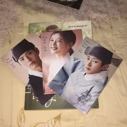 Photobook Mây Hoạ Ánh Trăng 558017