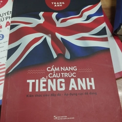 MKP │COMBO 3 Cuốn 25 Chuyên Đề Ngữ Pháp Tiếng Anh & Cẩm Nang Cấu Trúc Tiếng Anh 533569