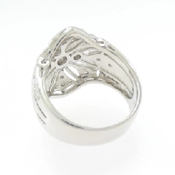 Nhẫn kim cương PT900 0.43CT - Hàng hiệu Authentic 852111