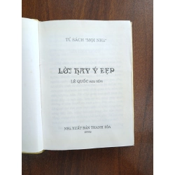 Lời Hay Ý Đẹp 538313