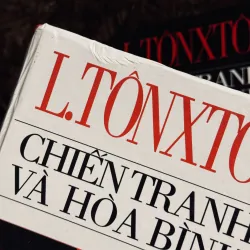 Chiến Tranh và Hoà Bình 763798