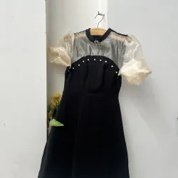 Đầm tiệc, đầm dạo phố