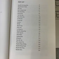 26 NHÀ THƠ VIỆT NAM ĐƯƠNG ĐẠI - NHIỀU TÁC GIẢ 734441