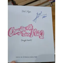 Chuyện vặt của Múc - Bích Ngọc 571621