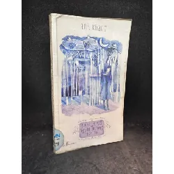 [Phiên Chợ Sách Cũ] Đường hai ngả người thương thành lạ - Anh Khang - 1503 408097