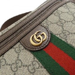 【Sản phẩm mới】Gucci OPHIDIA 574796 97SIT Túi đeo hông 609418