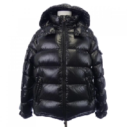 MONCLER MAYA Áo khoác lông - Hàng hiệu Chính hãng