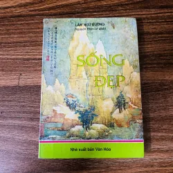 Sống Đẹp -  Lâm Ngữ Đường#HATRA