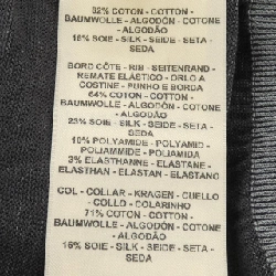 HERMES Karesu 5H2653DJ Áo len - Hàng hiệu Chính hãng 822851