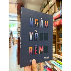 Ngày và đêm - Bae Suah
