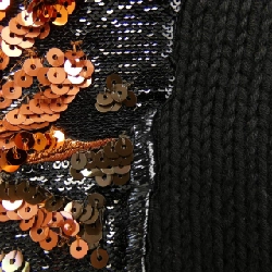 【Mã giảm giá】Louis Vuitton LOUIS VUITTON Áo len 643857