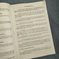 Basic Marketing (Marketing cơ bản) - GS Vũ Thế Phú - Năm 1995 606384