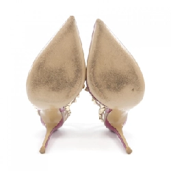 【Mã giảm giá】Giày cao gót VALENTINO GARAVANI 662513