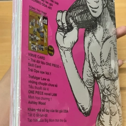 One Piece. 543009