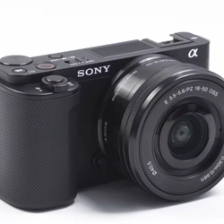 Sony ZV E10 552148