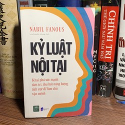 Kỷ Luật Nội Tại-Nabil Fanous