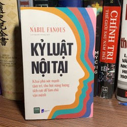 Kỷ Luật Nội Tại-Nabil Fanous