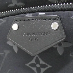 Louis Vuitton LV Snow (Monogram Nylon) Ba lô Palm Springs MINI M11780 - Hàng hiệu Chính hãng 763993