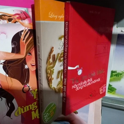 trọn bộ hãy nói yêu thôi đừng nói  yêu mãi mãi