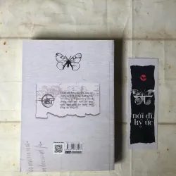 Nói Đi, Ký Ức - Vladimir Nabokov 745423