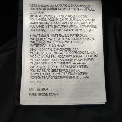 Moncler MONCLER Áo khoác lông 644226