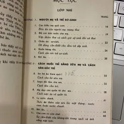 EM BÉ TÔI - LỚP NHÌ VÀ LỚP NHẤT 747472