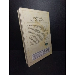 Nhật Bản Duy Tân 30 năm 2018 mới 80% bẩn ố nhẹ HCM1810 912507