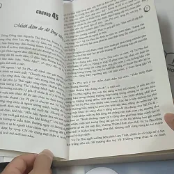 Kim Ốc Hận 2 - Liễu Ký Giang 688579