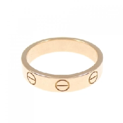 Nhẫn Cartier Mini Love - Hàng hiệu Authentic 838468