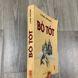 Bò tót - Danil Granin. 1b4 518955