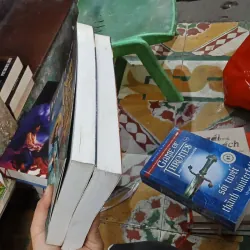 Cuốn Theo Chiều Gió - Margaret Mitchell  929630