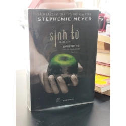 Sinh tử - Stephenie Meyer