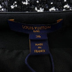 Louis Vuitton LOUIS VUITTON Đầm - Hàng hiệu Chính hãng 821940