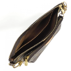 Túi xách vai Louis Vuitton Monogram Multi Pochette Accessoires M44840 - Hàng hiệu Chính hãng 766482