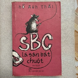SBC là săn bắt chuột