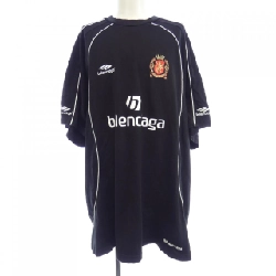 Áo thun UNISEX BALENCIAGA 777705 TPVR5 - Hàng hiệu Chính hãng