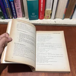 II Giáo Trình: Kỹ Thuật Ngoại Thương - PGS.TS. Đoàn Thị Hồng Vân - 2002 783715