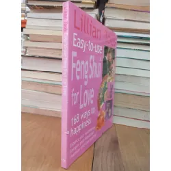 Lillian Too's Easy to use Feng Shui for love