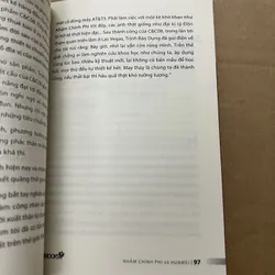 Nhậm Chính Phi Và Huawei 740160