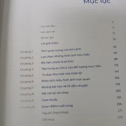 STORYTELLING WITH DATA: KỂ CHUYỆN THÔNG QUA DỮ LIỆU - HỒ VŨ THANH PHONG 745045
