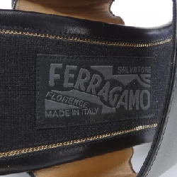 【Mã giảm giá】Salvatore Ferragamo SALVATORE FERRAGAMO Dép 665036