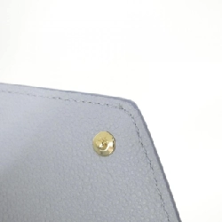 Ví Louis Vuitton Monogram Empreinte Portefeuille Victoire M83271 - Hàng hiệu Authentic 771848