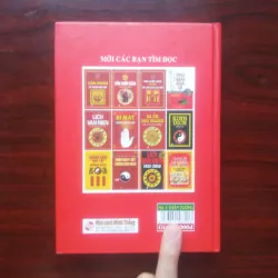 [Sách Tướng Số] Ma Y Thần Tướng - Bìa Cứng  972587