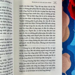 [Sách Tâm Lý Hành Vi] Nghịch Lý Của Sự Lựa Chọn - Barry Schwartz - Tốt 931644