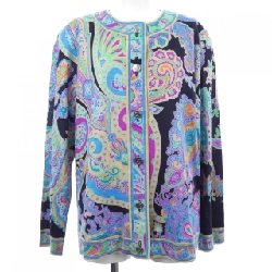 Thời trang LEONARD FASHION - Áo khoác cardigan - Hàng hiệu Authentic