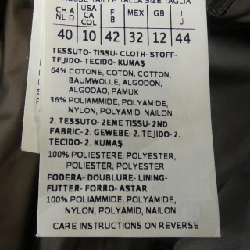 Áo khoác lông vũ Max Mara weekend 638802