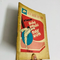 BẮC PHÁI TÂY SƠN 531175