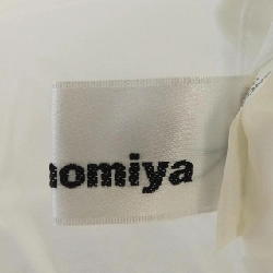 noir kei ninomiya 3K-B013 áo - Hàng hiệu Authentic 811337